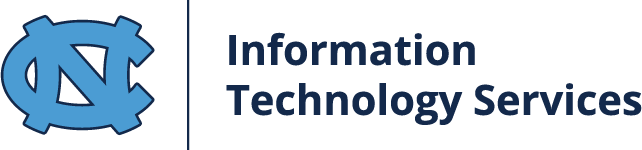 UNC Information Technology Services