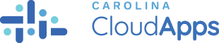 Carolina CloudApps logo